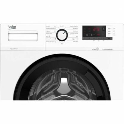 Πλυντήριο ρούχων BEKO 1200 rpm 7 kg 60 cm