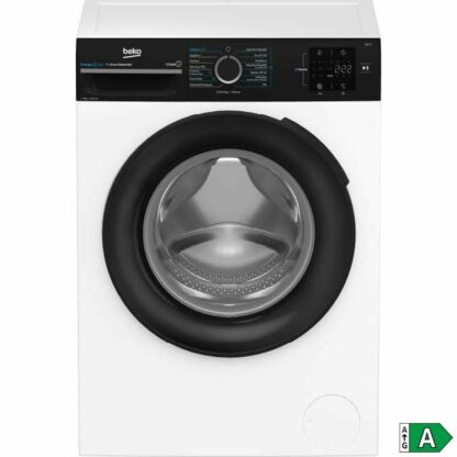 Πλυντήριο ρούχων BEKO BM3WFSU39413 60 cm 1400 rpm 9 kg