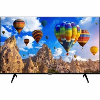 Smart TV Metz 65MQD7500Z 4K Ultra HD 65" QLED