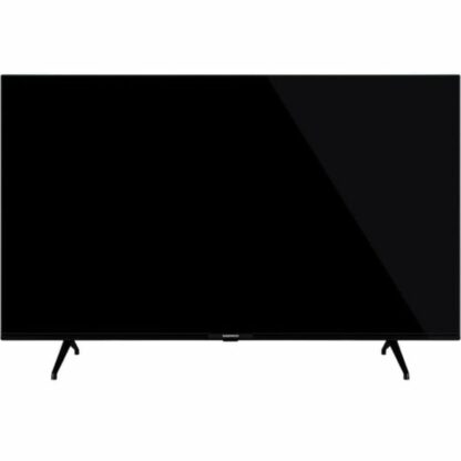 Smart TV Daewoo D43DM55UQPMS 4K Ultra HD 43" QLED