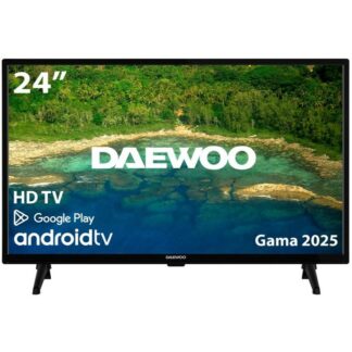 Smart TV Samsung 43" 4K Ultra HD LED HDR