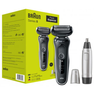 Ηλεκτρική Ξυριστική Μηχανή Braun Series 7