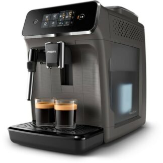 Καφετιέρα με Κάψουλες Krups Nespresso Essenza Mini XN110B 0,6 L 19 bar 1310W