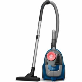 Ηλεκτρική σκούπα Hoover HE120PET 011 Μαύρο Γκρι 700 W