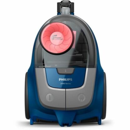 Ηλεκτρική Σκούπα Χωρίς Καλώδιο Philips Μαύρο 850 W