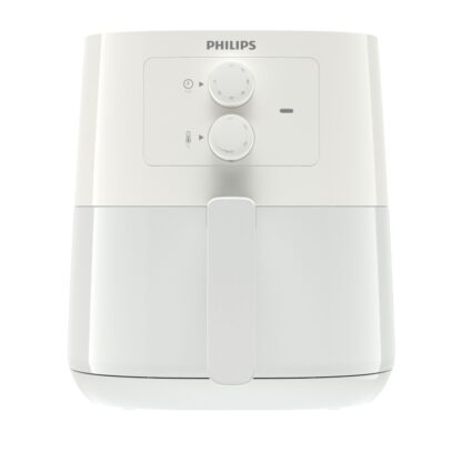 Φριτέζα με Αέρα Philips HD9200/10 Λευκό Γκρι 1400 W