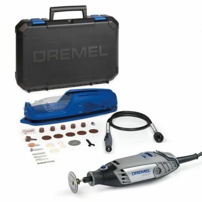 εργαλείο πολλαπλών χρήσεων Turbo Dremel F0133000JP 130 W