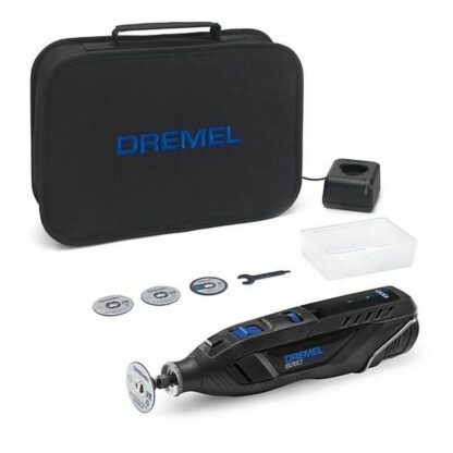 Πολυεργαλείο Dremel 8260 12 V