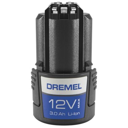 Επαναφορτιζόμενη μπαταρία λιθίου Dremel 8240/8260 Litio Ion 12 V