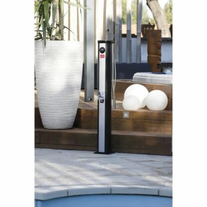 Ντους κήπου Ubbink Solaris 118 cm 18 L Ø 15 cm