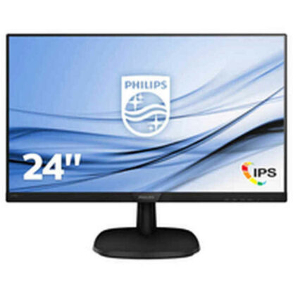 Οθόνη Philips 243V7QDSB/00 24" Full HD LED HDMI IPS LED 23,8" Flicker free