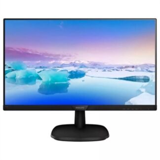 Οθόνη Samsung LH55QBCEBGCXEN 55" 4K Ultra HD