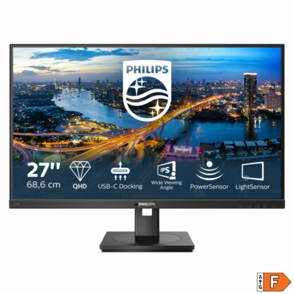 Οθόνη Philips 276B1/00 Full HD 27" 75 Hz