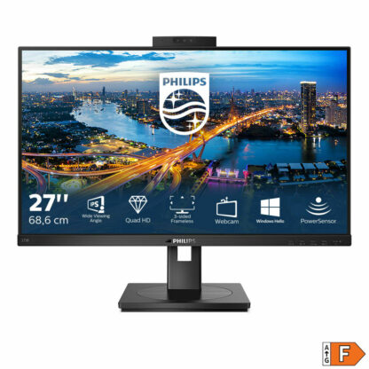 Οθόνη AOC Q27G2U 27" 2K 75 Hz