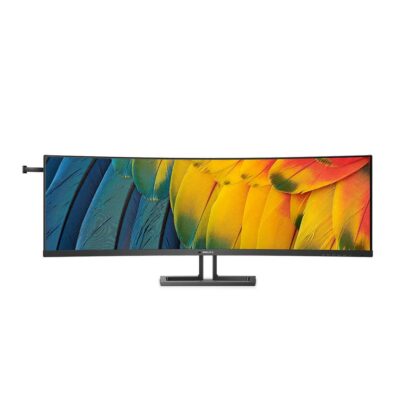 Οθόνη Philips 45B1U6900CH/00 44,5" UltraWide Dual Quad HD 75 Hz