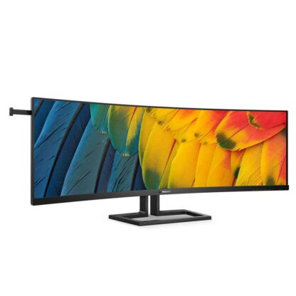 Οθόνη Philips 45B1U6900CH/00 44,5" UltraWide Dual Quad HD 75 Hz