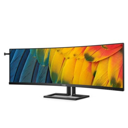 Οθόνη Philips 45B1U6900CH/00 44,5" UltraWide Dual Quad HD 75 Hz