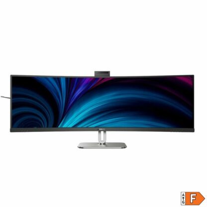 Οθόνη Gaming Philips 49B2U5900CH/00 49" 75 Hz