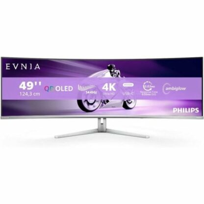 Οθόνη Philips 49M2C8900L/00 49" 144 Hz