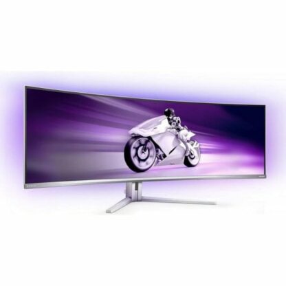 Οθόνη Philips 49M2C8900L/00 49" 144 Hz