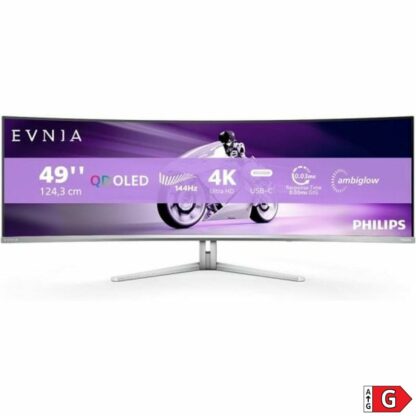 Οθόνη Philips 49M2C8900L/00 49" 144 Hz