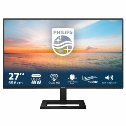 Οθόνη Gaming Philips 27E1N1600AE/00 Quad HD 27"