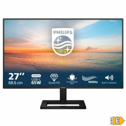 Οθόνη Gaming Philips 27E1N1600AE/00 Quad HD 27"