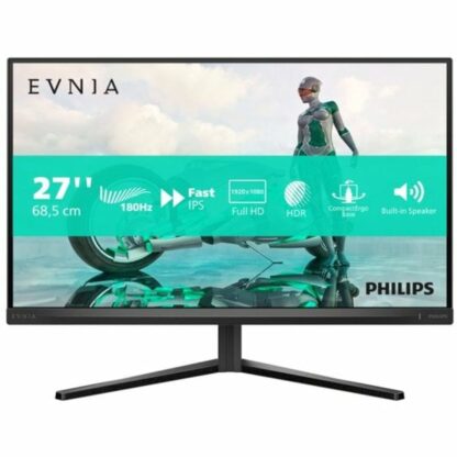 Οθόνη Gaming Philips Full HD 27"