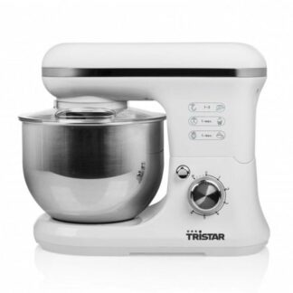 Επεξεργαστής Τροφίμων KitchenAid 5KSM125EAC 300 W 4,8 L