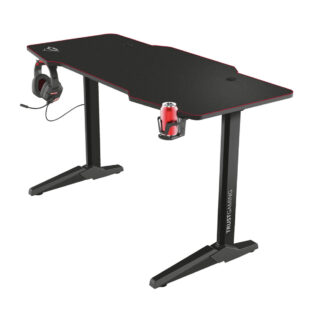 Γραφείο Gaming Newskill Belenor Λευκό 120 x 60 x 63 cm