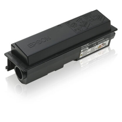 Γνήσιο Toner Epson Epson Aculaser M2000 Μαύρο