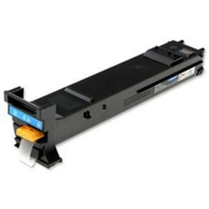 Τόνερ Epson C13S050492 Μαύρο Κυανό