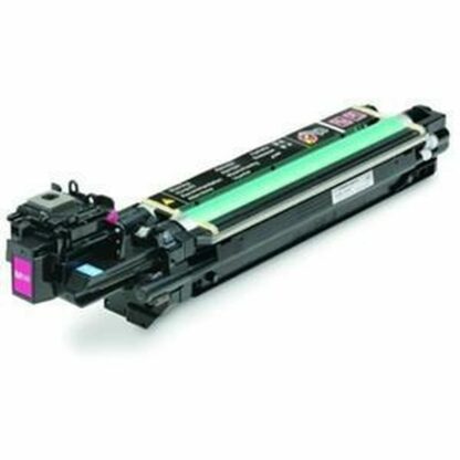 Τόνερ Epson C13S051202 Μαύρο Mατζέντα