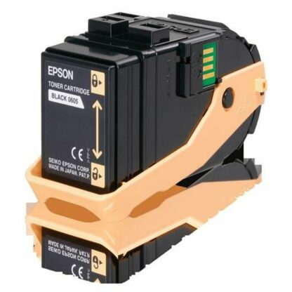 Τόνερ Epson C13S050605 Μαύρο