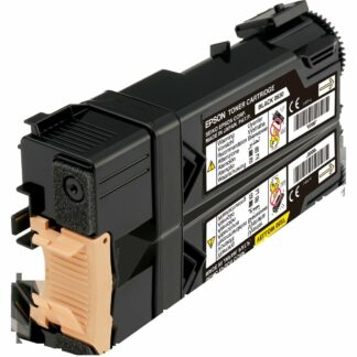 Τόνερ Epson C13S050593 Μαύρο