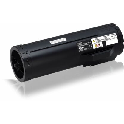 Τόνερ Epson C13S050699 Μαύρο