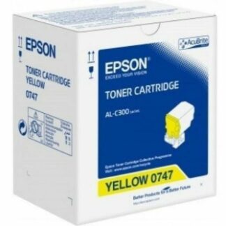 Τόνερ Epson C13S053057 Μαύρο (1 μονάδα)