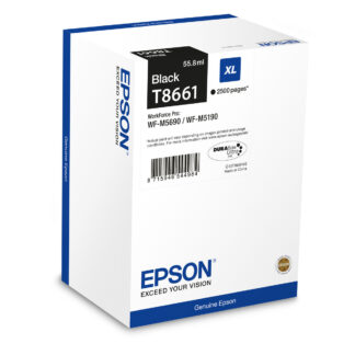 Αυθεντικό Φυσίγγιο μελάνης Epson C13T08G200 Κυανό