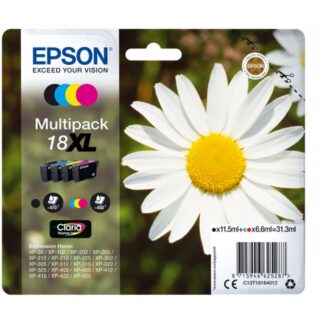 Αυθεντικό Φυσίγγιο μελάνης Epson C13T692300 Mατζέντα