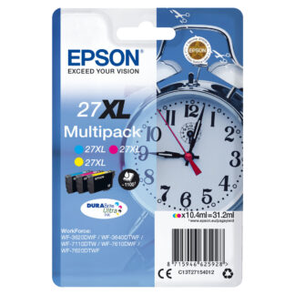 Αυθεντικό Φυσίγγιο μελάνης Epson C13T44J940 Μαύρο Ανοιχτό Γκρι