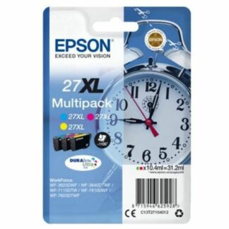 Τόνερ Epson WF-C87XR XL Mατζέντα