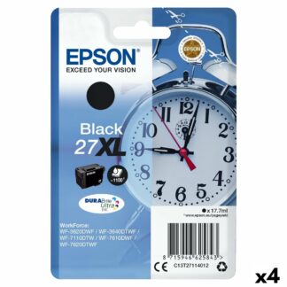 Επαναπληρώστε μελάνι Epson ET-2700, 2750, 3700, 3750, 4750 Κυανό