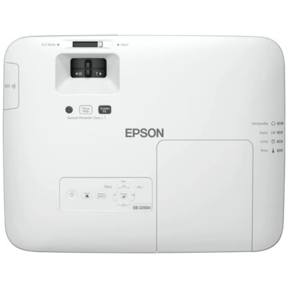 Προβολέας Epson EB-2250U Full HD 5000 Lm