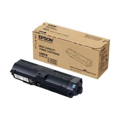 Τόνερ Epson C13S110079 Μαύρο