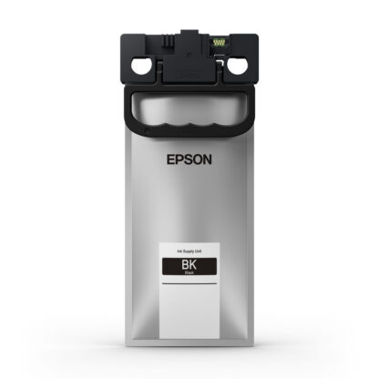 Αυθεντικό Φυσίγγιο μελάνης Epson C13T946140 Μαύρο Διαφανές