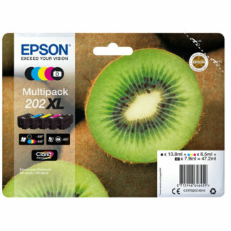 Τόνερ Epson C13S050490 Κίτρινο