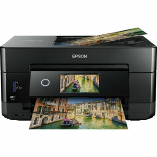 Τόνερ Epson C13S050751 Μαύρο