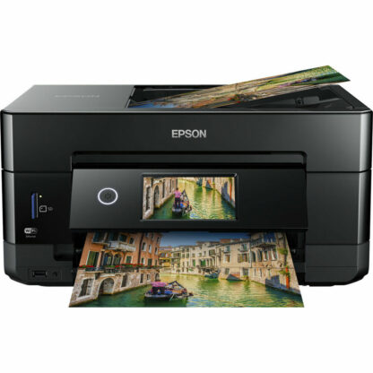 Εκτυπωτής Πολυμηχάνημα Epson Expression Premium XP-7100