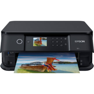 Εκτυπωτής Εισιτηρίων Epson C31CK03102BK