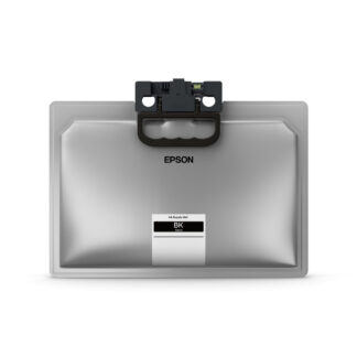 Αυθεντικό Φυσίγγιο μελάνης Epson C13T08G100 Μαύρο